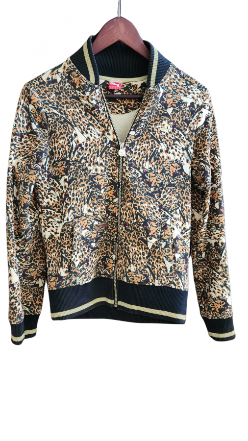 Campera Puma original
